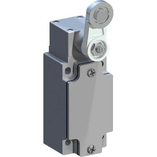 RS PRO, Quadro elettrico portatile, Endschalter, Rollenhebel, 1 Schliesser/1 Öff