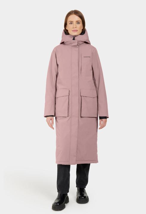 Produktbild Didriksons Women's Leya Parka L 3 (46, L)