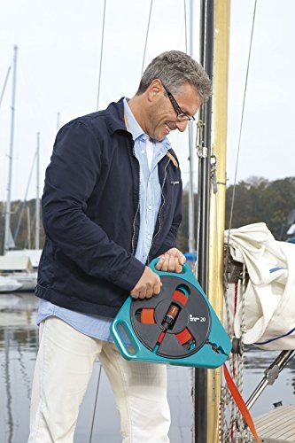 Actual product image Gardena Roll-Fix Classic (20 m)
