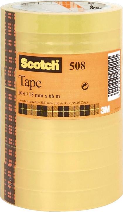Produktbild Scotch Klebeband 508 (15 mm)