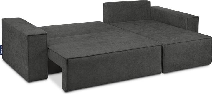 Produktbild Konsimo Napi Ii (Ecksofa)