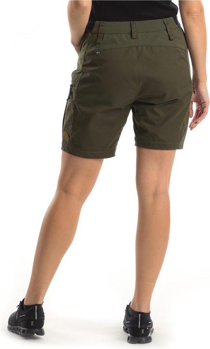 Produktbild Stoic Women's SälkaSt. Tour Shorts (34)