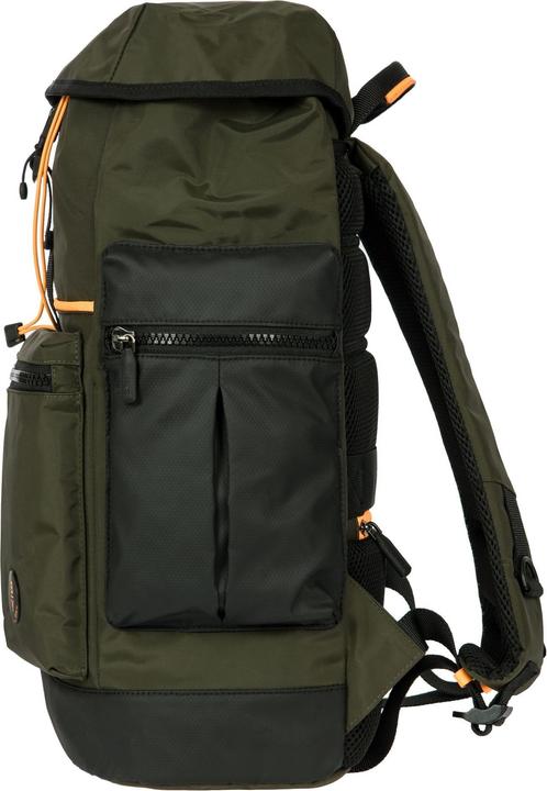 Image du produit Brics Eolo - Sac à dos Explorer (19 l)