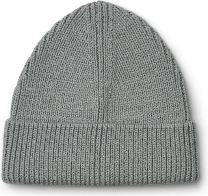 Produktbild Liewood Strick Beanie Fog