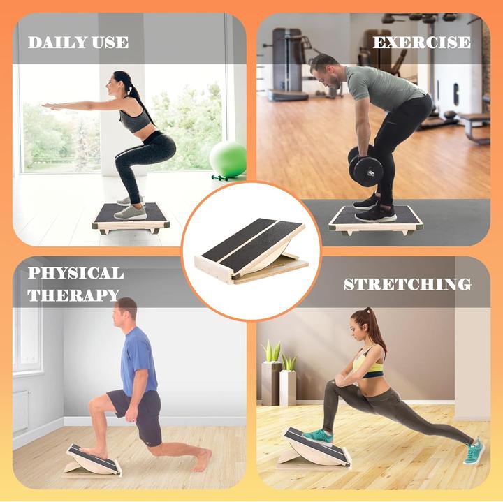 Image du produit Mucitagf Schräg- & Balance-Board