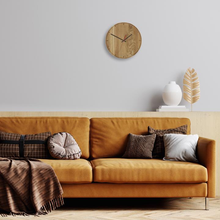 Produktbild TFA Wanduhr (35 cm)
