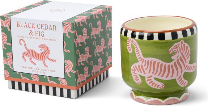 Actual product image Paddywax Scented candle A Dopo (226 g)
