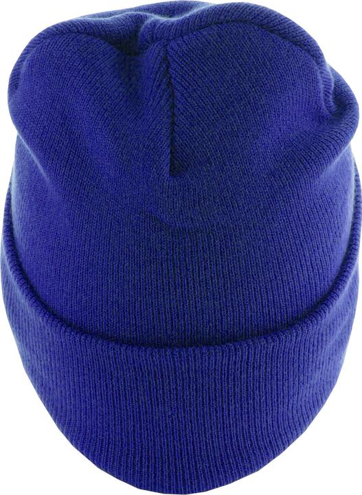 Produktbild Masterdis Beanie Basic Flap Long Version (One Size)