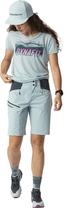Produktbild Dynafit Transalper Dynastretch Shorts (34)
