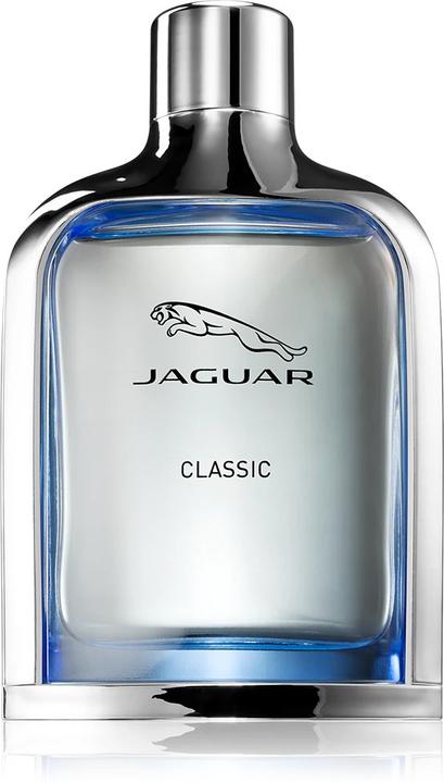 Produktbild Jaguar Classic (Eau de Toilette, 40 ml)