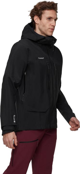 Immagine prodotto Mammut Crater Pro Hardshell Hooded Jacket (S)
