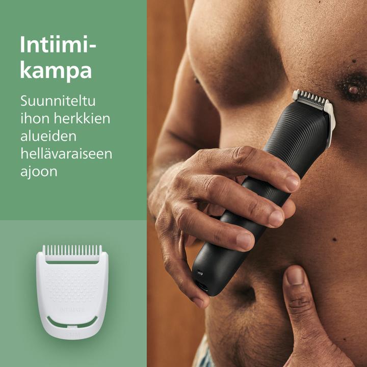 Actual product image Philips All-in-One Trimmer Series 3000