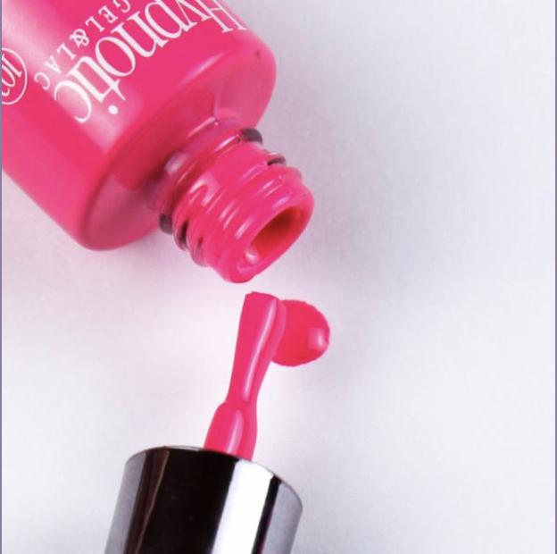 Produktbild BrillBird Hypnotic G&L “102” – 8ml (Gel-Effekt Nagellack)