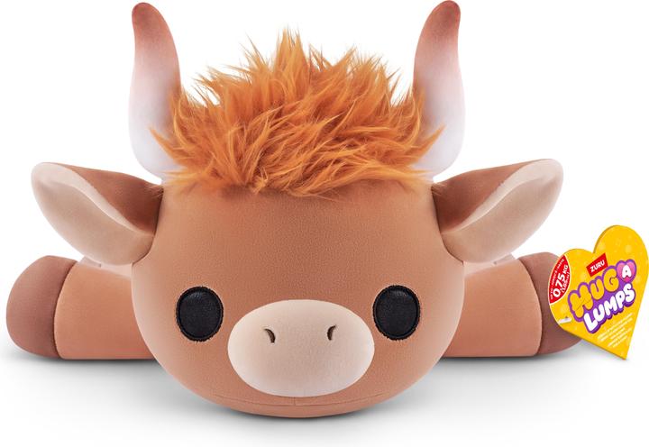 Produktbild Zuru Hug A Lumps - Plush Small S2 (14904SQ1) (13 cm)