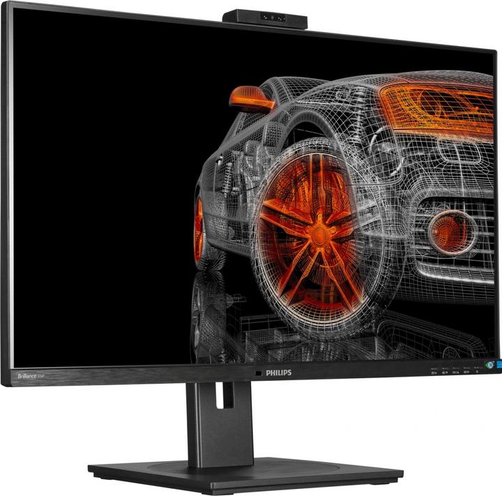 Image du produit Philips 326P1H/00 (2560 x 1440 pixels, 31.50")