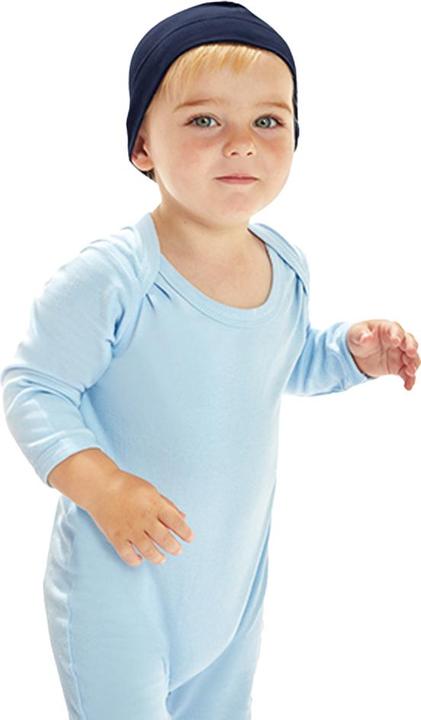 Produktbild Babybugz Baby Mütze einfarbig