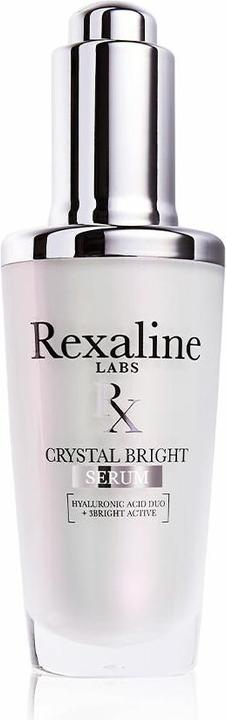 Rexaline Brightening skin serum Crystal Bright (Serum) 30 ml (30 ml)