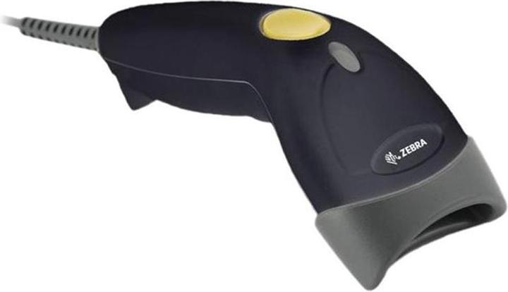 Produktbild Zebra Ls1203 (1D-Barcodes)