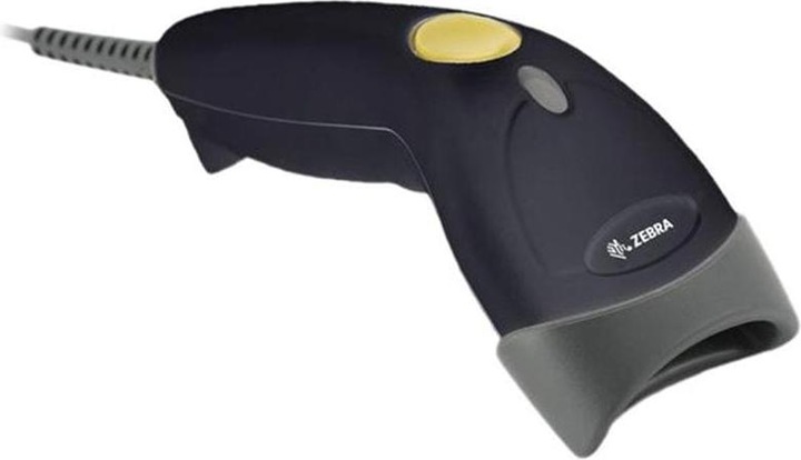 Produktbild Zebra Ls1203 (1D-Barcodes)