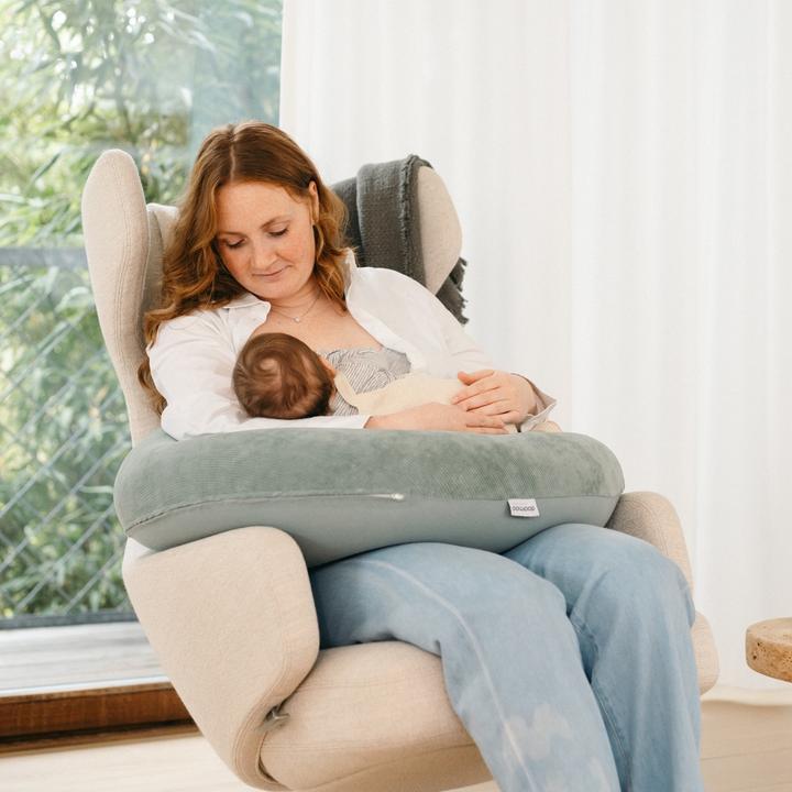 Immagine prodotto Doomoo Buddy Corduroy (140 cm)