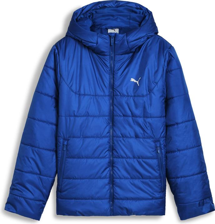 Image du produit Puma Veste à capuche ESS Padded (116)