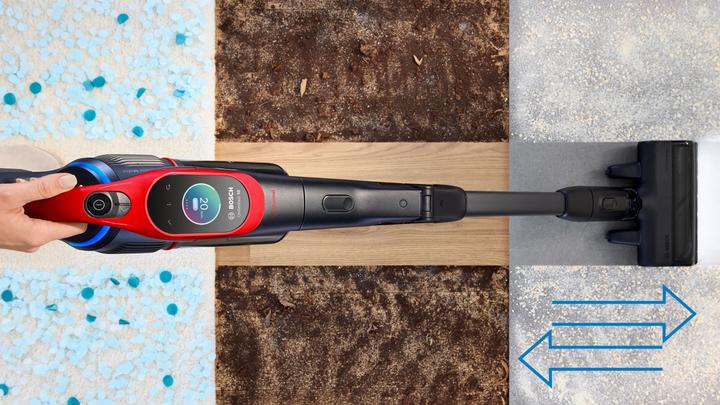 Produktbild Bosch Hausgeräte Unlimited 10