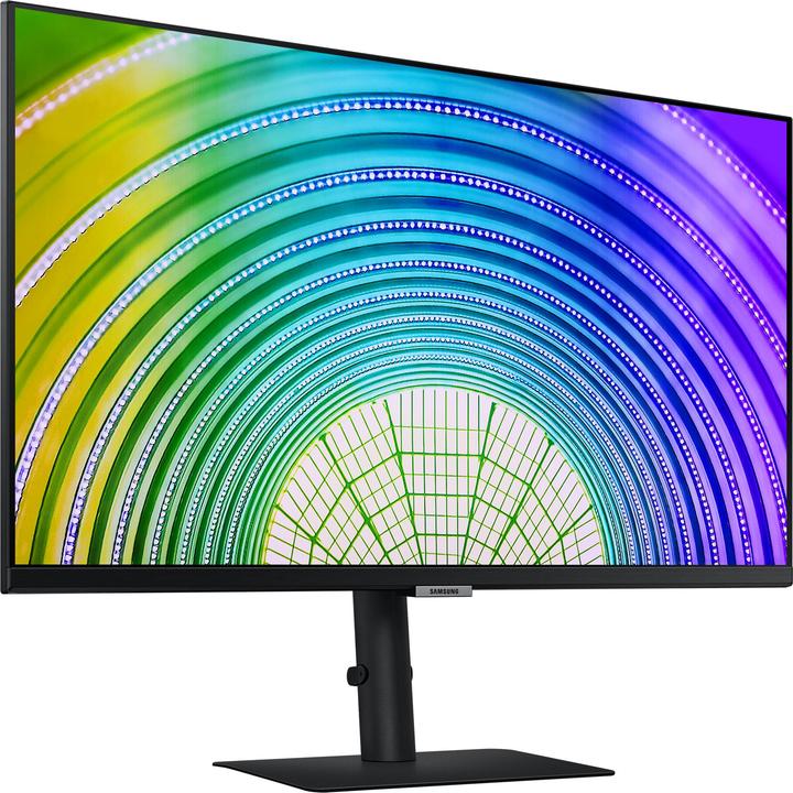 Actual product image Samsung S27A600UUU (2560 x 1440 pixels, 27")