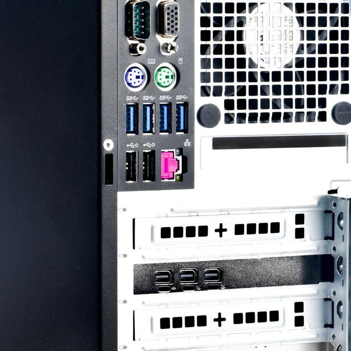 Image du produit Smart Keeper 100 x verrous de port RJ45 sans clé de type BASIC