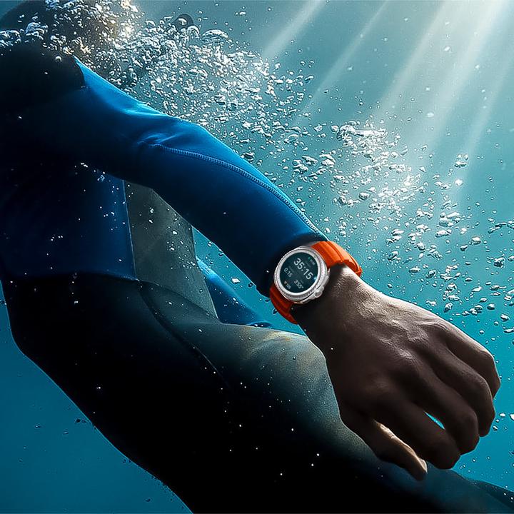 Produktbild Spigen WBS2 (20 mm, 22 mm, Fabric, Metal, Plastic, Silicone)