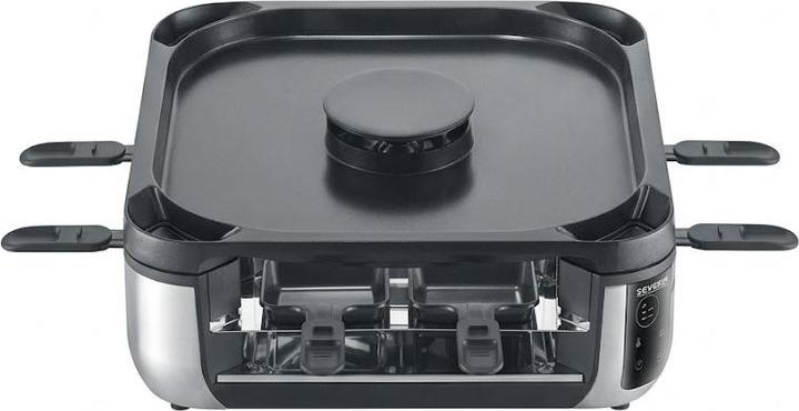 Actual product image Severin RG2379 Sevento Set mit 2x Filter-Set