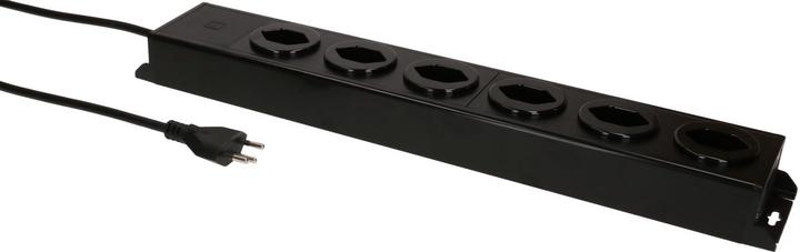 Produktbild Max Hauri Power Line (6x, Typ 13, 1.50 m)