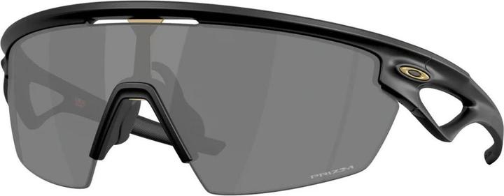 Matt Schwarz / Prizm Black, Matte black/prizm black