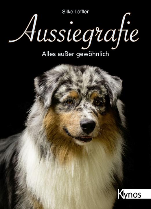 Produktbild Aussiegrafie (Deutsch, Silke Löffler, 2018)
