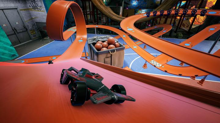 Produktbild Milestone Hot Wheels Unleashed Collection Videospiel für (Switch, Switch OLED, Switch Lite, DE)