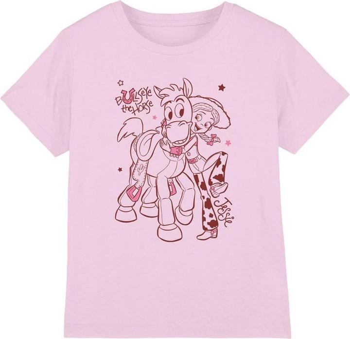 Produktbild Toy Story TShirt (128)