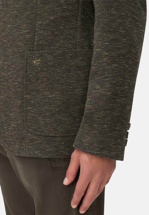 Immagine prodotto Camel Active 2-Knopf Sakko im Baumwoll-Mix (48)
