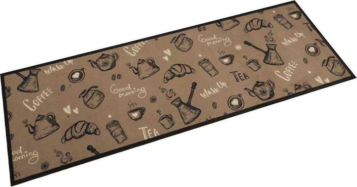 Produktbild vidaXL Küchenteppich (180 x 60 cm)