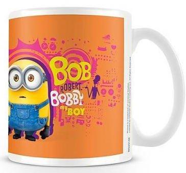 Produktbild Pyramid Minions: Bob (330 ml, 1x)