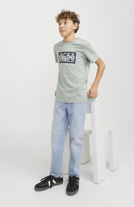 Immagine prodotto Jack & Jones Jjiglenn Jjoriginal Ge 118 I.K Sn Jnr (134)