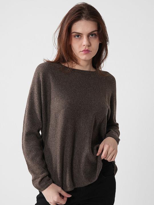 Produktbild Davida Kaschmirpullover (S)