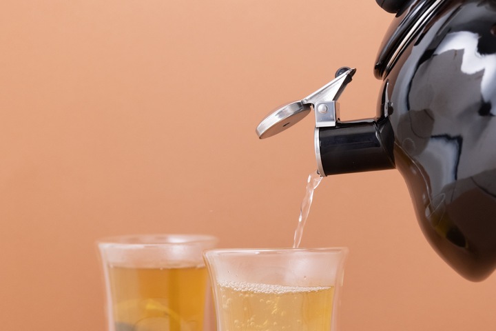 Produktbild La Cafetière Stand (1.11 l)