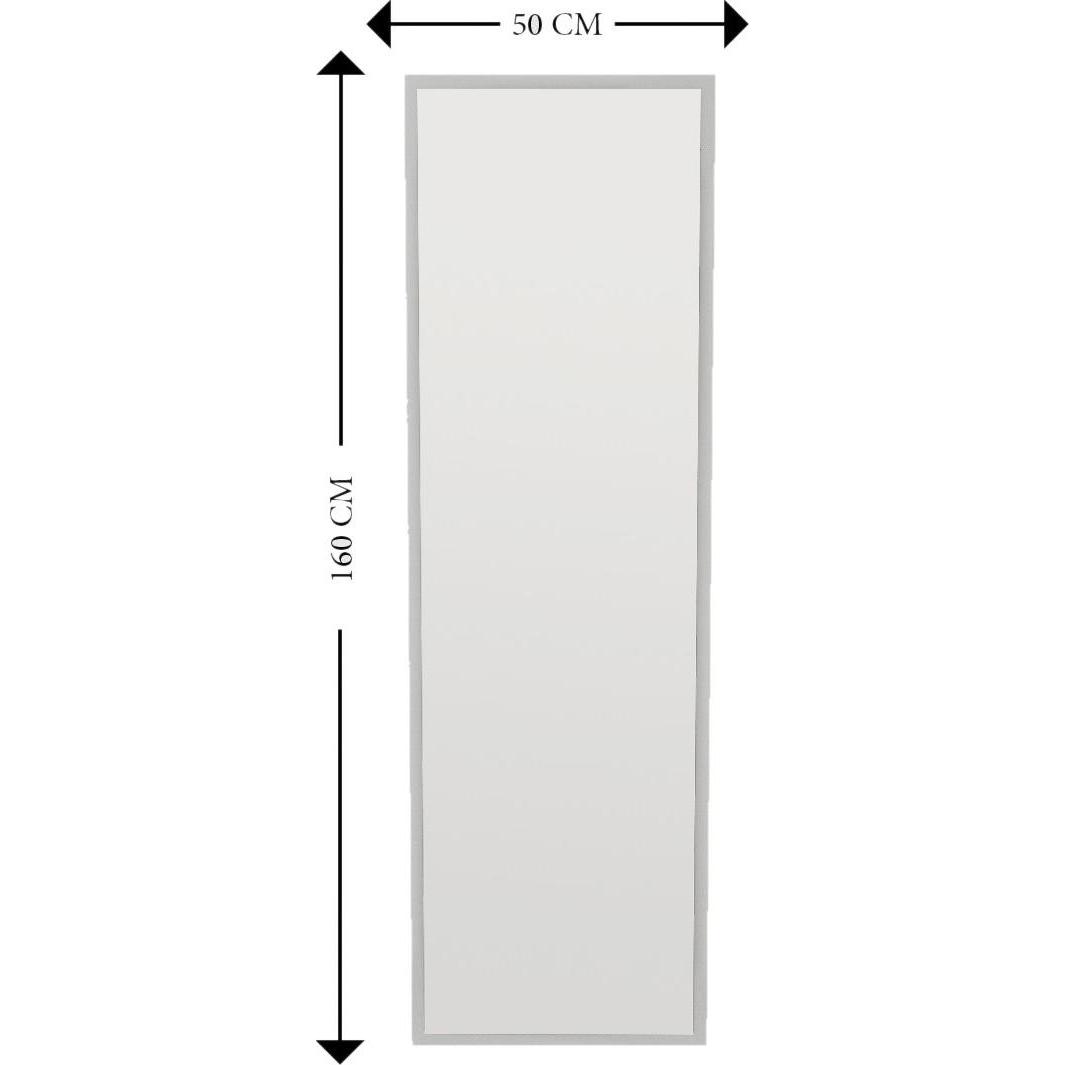 Thumbnail - Hanah Home, Spiegel, Nikolai (50 x 160 x 2.5 cm)
