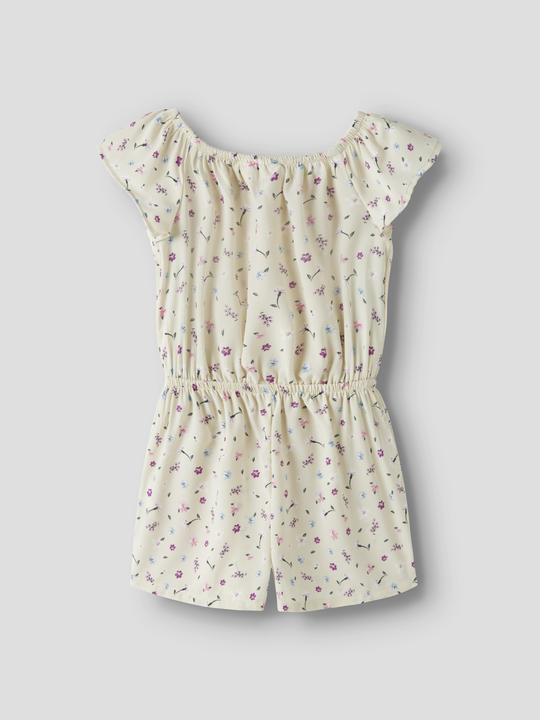 Produktbild Name it Print Playsuit (104)