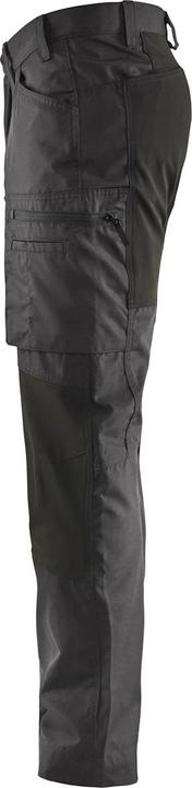 Produktbild Blakläder 1459 Stretchhose (56)