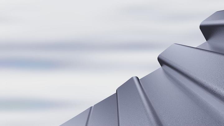 Productafbeelding Inateck Festplattengehäuse NVMe M.2 USB 3.2 Kühlkissen B+M (M.2)