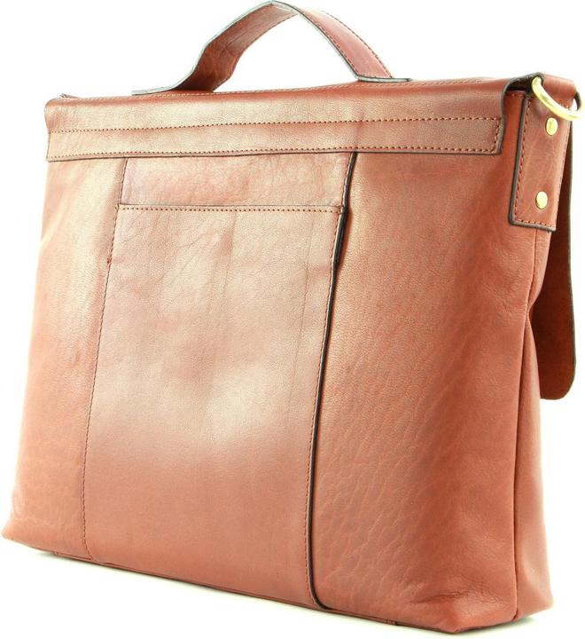 Actual product image Saddler Ålesund Computer Bag (14.57")