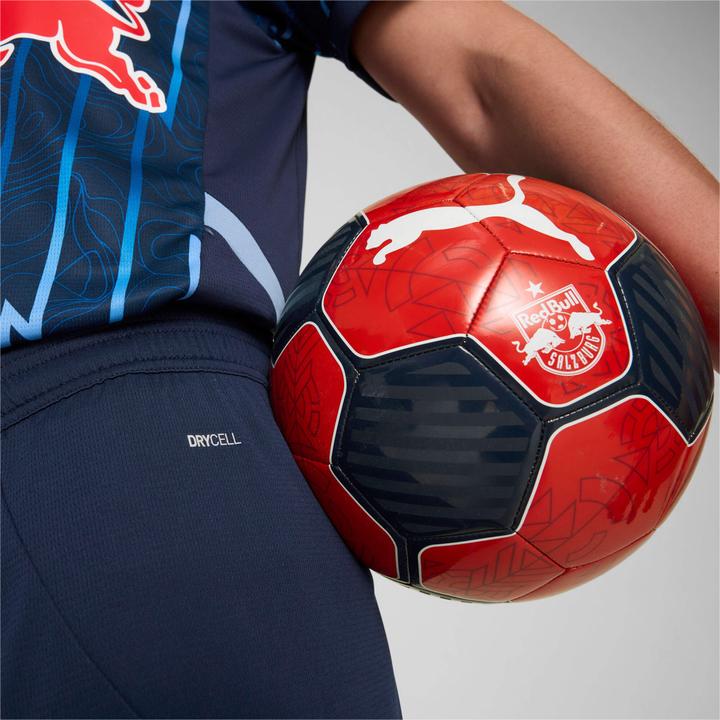 Actual product image Puma RBS Shorts Replica (L)