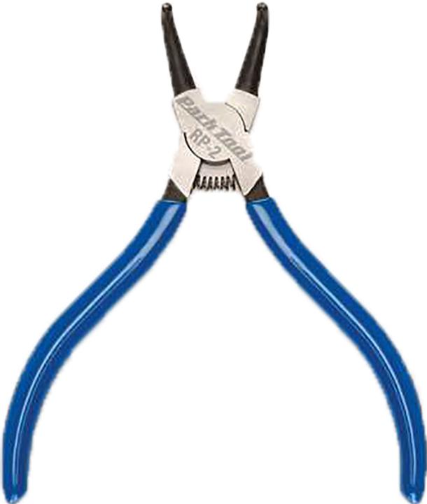 Actual product image Park Tool RP-2 Circlip Pliers