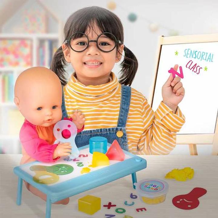 Image du produit Nenuco Doll Smart School 35 cm