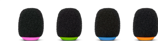 Produktbild RØDE Colors Set 2